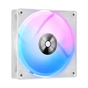 Кулер до процесора OCYPUS DELTA-A40-WH1NAWN00X-GL - зменшене зображення 7