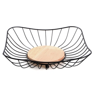 Фруктовниця Ringel Oder 28 х 28 х 8 см (RG-9017) изображение 1