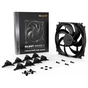Кулер для корпуса Be quiet! Silent Wings 4 140mm PWM high-speed (BL097) - уменьшенное изображение 4