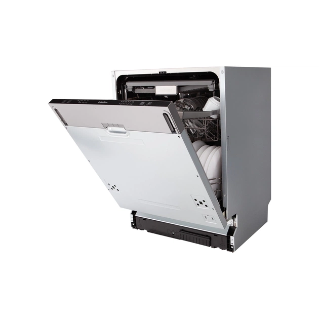 Посудомийна машина Interline DWI 760 DSV WA - picture 6