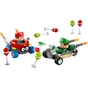 Конструктор LEGO Super Mario Mario Kart – Baby Mario vs. Baby Luigi (72034) - зменшене зображення 2