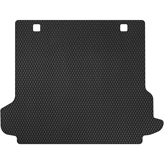 Коврик в багажник EVAtech Toyota Land Cruiser Prado (150) 5 seats Restyl (TY3253BO1RBB) - изображение 1