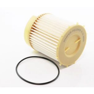 Фільтр паливний SHAFER FE22476 зображення 1