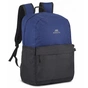 Рюкзак для ноутбука RivaCase 15.6" 5560 Сobalt blue/black - уменьшенное изображение 1
