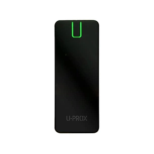 Зчитувач безконтактних карт U-Prox/ITV U-Prox SE slim зображення 1