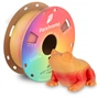 Пластик для 3D-принтера Polymaker PLA PANCHROMA GRADIENT MATTE 1,75mm 1kg FALL (CA04054) - уменьшенное изображение 2