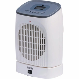 Обігрівач Mystery MCH-1024 зображення 1