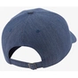 Кепка Nike H86 Swoosh Denim Cap DJ6220-410 синій Уні OSFM (194958729998) - зменшене зображення 4