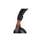 Навушники Redragon Ares Black-Red (78343) - зменшене зображення 5