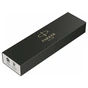 Ручка кулькова Parker JOTTER 17 Originals Navy Blue GT BP (79 232) - зменшене зображення 3