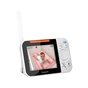 Відеоняня Panasonic KX-HN3001RUW - зменшене зображення 5