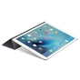 Чохол до планшета Apple Smart Cover для iPad Pro Charcoal Gray (MK0L2ZM/A) - зменшене зображення 4