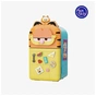 Конструктор Pantasy Garfield -Fantastic Machines - Великий холодильник (86809) - зменшене зображення 1