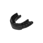 Капа Opro Snap-Fit Braces під брекети Black (SN_Braces_Black) - зменшене зображення 1