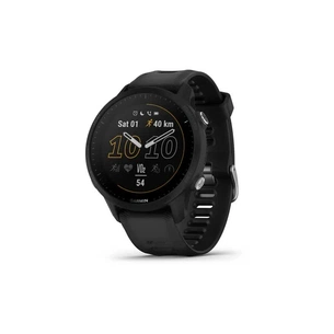 Смарт-годинник Garmin Forerunner 955, Non-Solar, Black, GPS (010-02638-30) зображення 1