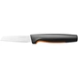 Кухонний ніж Fiskars Functional Form прямий (1057544) - зменшене зображення 1