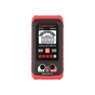 Цифровий мультиметр Habotest HT123 DC600V, AC600V (HT123) - зменшене зображення 1