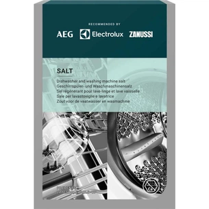 Сіль для посудомийних машин Electrolux M3GCS200 зображення 1