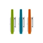 Портативна рація Motorola TALKABOUT T42 Triple Pack (B4P00811MDKMAW) - зменшене зображення 6