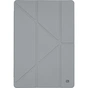 Чохол до планшета Armorstandart Y-Type PEN Samsung Galaxy Tab S9+ / S9 FE+ / S10+ Gray (ARM85526) - зменшене зображення 1