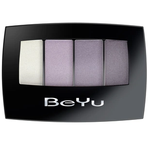 Тіні для повік BeYu Color Catch 375 - Lilac Seahorse (4033651012852) зображення 1