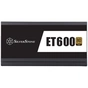 Блок живлення Silver Stone 600W STRIDER (SST-ET600-MG) - зменшене зображення 2