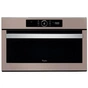 Мікрохвильова піч Whirlpool AMW 730/SD - зменшене зображення 1