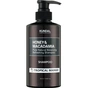 Шампунь Kundal Honey & Macadamia Nature Shampoo Tropical Mango 500 мл (8809568748315) - зменшене зображення 1