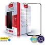 Скло захисне Intaleo Full Glue Tecno Spark 30C Black (1283126599361) - зменшене зображення 1