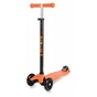 Самокат Micro Maxi T Orange (MM0028) - зменшене зображення 1