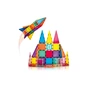 Конструктор Picasso магнітний Tiles Magnetic Building Blocks 36 деталей (817338027971) - зменшене зображення 2
