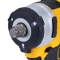 Гайковерт DeWALT 12 В XR Li-lon, 338 Нм, 1 АКБ та ЗП, чохол (DCF901P1G) - уменьшенное изображение 6