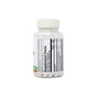 Мінерали Solaray Кальцій Магній Цинк, Calcium Magnesium Zinc, 100 капсул (SOR-04560) - зменшене зображення 2