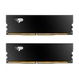 Модуль пам'яті для комп'ютера DDR5 32GB (2x16GB) 5600 MHz Signature Line Premium Patriot (PSP532G5600KH1) - зменшене зображення 1