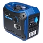 Генератор Enersol 2.4 kW, invertor (EPG-2400IS) - зменшене зображення 2