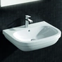 Змішувач Grohe Eurosmart Cosmopolitan basin M (23325000) - зменшене зображення 6