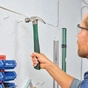 Молоток Bosch слюсарний 450г 33см руків'я скловолокно (1.600.A02.ZA2) - зменшене зображення 5