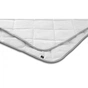 Ковдра MirSon шовкова Silk Royal Pearl №0505 демі 200х220 см (2200000038067) - зменшене зображення 5
