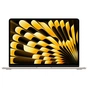 Ноутбук Apple MacBook Air 15 M3 A3114 Starlight (MXD33UA/A) - зменшене зображення 1