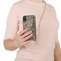 Чохол до мобільного телефона BeCover Glitter Wallet Apple iPhone Xs Max Gold (703622) - зменшене зображення 3