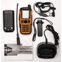 Портативна рація Baofeng UV-21M Orange - уменьшенное изображение 9