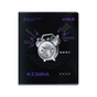 Зошит Kite предметний Techno 48 аркуші, клітинка, фізика (K25-240-2) - зменшене зображення 1
