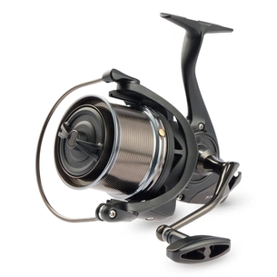 Котушка Brain Mission SE Reel 9000 12+1 BB 4.11 (1858.47.11) изображение 1