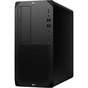 Комп'ютер HP Z2 G9 TWR / i7-14700, 16, 512, ODD, кл+м, Win11P (86D55EA) - зменшене зображення 2