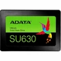 Накопичувач SSD 2.5" 3.84TB ADATA (ASU630SS-3T84Q-R) - зменшене зображення 1