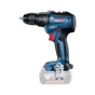 Набір електроіструментів Bosch електичних GSR 18В-50+GWS 180-LI в XL-BOXX (0.615.990.M47) - зменшене зображення 2