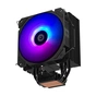 Кулер до процесора Zalman CNPS9XPERFORMAPLUSARGBBK - зменшене зображення 2