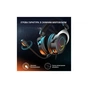Навушники Fifine H3 RGB Black (H3) - зменшене зображення 2