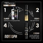 Сухий шампунь Tresemme Об'єм 250 мл (8710847940781) - уменьшенное изображение 2