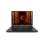 Ноутбук MSI Vector A16 HX R9-8940HX (A8WIG-013XUA) - зменшене зображення 2